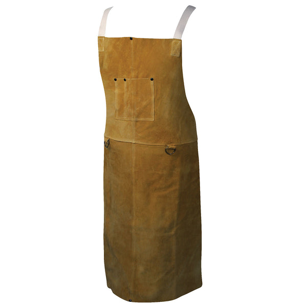 BOARHIDE 24X36 BIB APRONGOLD