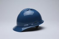 Z-Force 30-C100V Cap Style, Type 1 Vented Hard Hats - Blue
