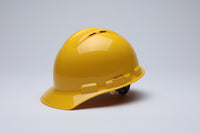 Z-Force 30-C100V Cap Style, Type 1 Vented Hard Hats - Yellow
