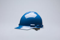 Z-Force 30-C100 Cap Style, Type 1 Non-Vented Hard Hats - Blue
