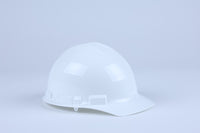 Z-Force 30-C100 Cap Style, Type 1 Non-Vented Hard Hats - White
