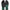 Seamless Knit Engineered Yarn Glove - 2X-Large