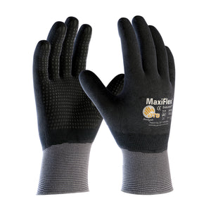 MaxiFlex® Endurance™ Seamless Knit Nylon Glove - X-Large