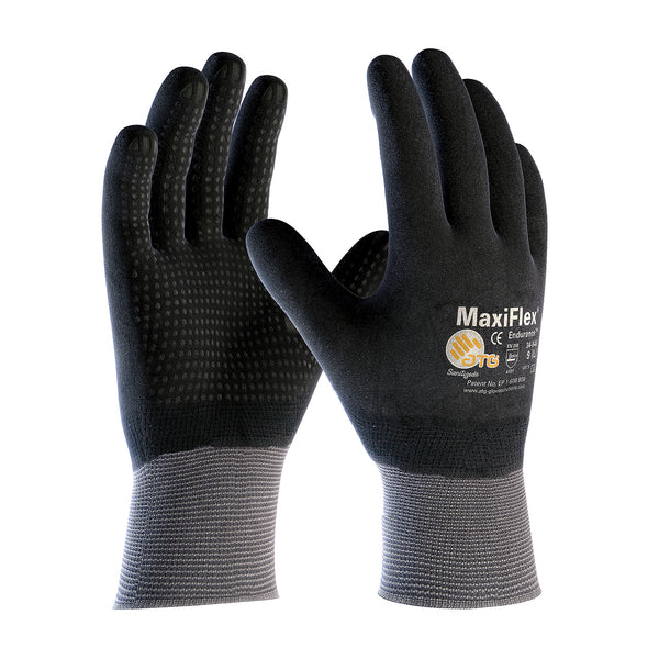 MaxiFlex® Endurance™ Seamless Knit Nylon Glove - X-Large