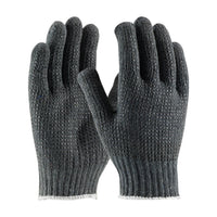 Seamless Knit Cotton / Polyester Glove - X-Large