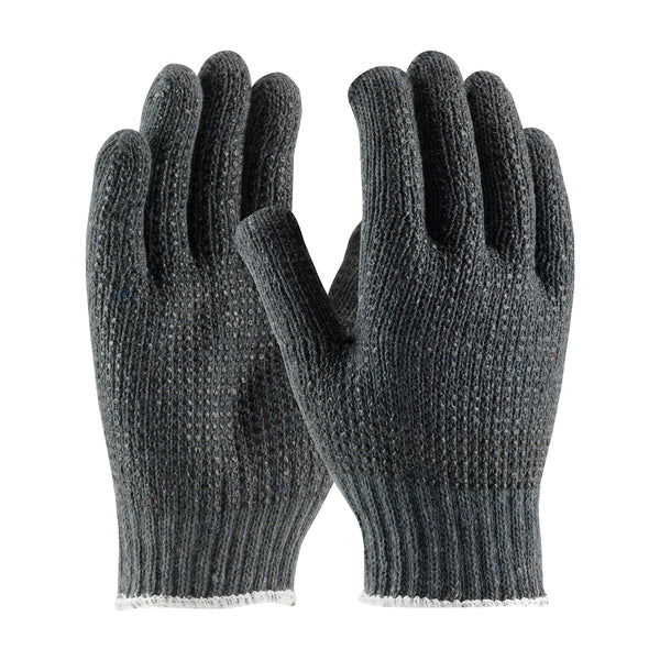 Seamless Knit Cotton / Polyester Glove - X-Large
