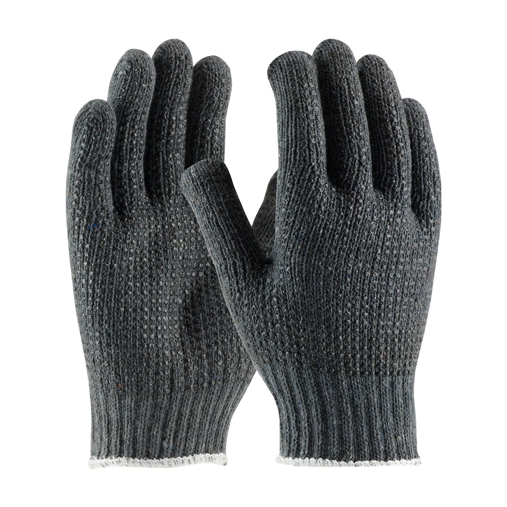 Seamless Knit Cotton / Polyester Glove - X-Large