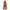 24X48 DK BRWN LTH SL BIB