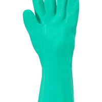 AlphaTec® Reinforced nitrile gloves - Size 10 | 39-124-10