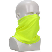 Adjustable 2-Layer Neck Gaiter