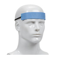 Cellulose Sponge Sweatband
