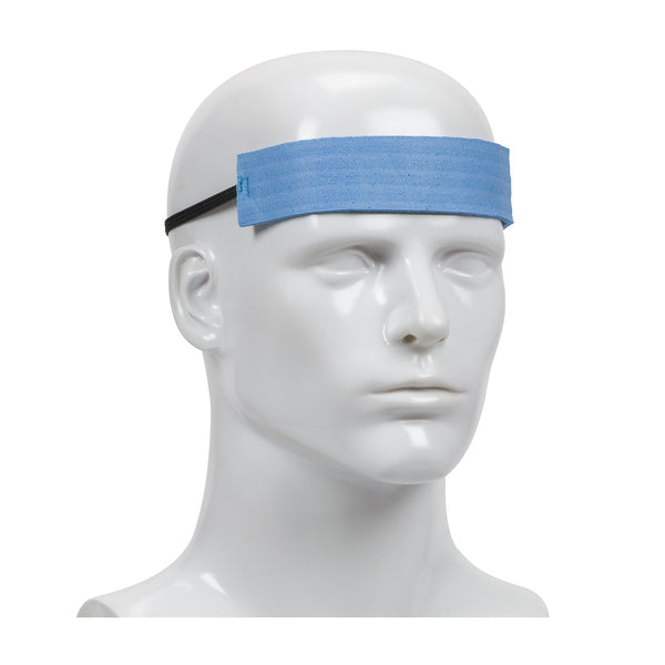Cellulose Sponge Sweatband