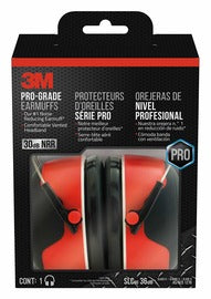 Pro-Grade Earmuff