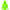 Lined PVC Rain Jacket .35MM, High-Vis Fluorescent Green