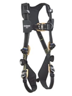 Safety Harness 1113460 X-Large
