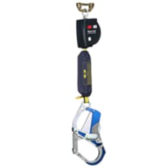Self-Retracting Lifeline3100608  Web  9 Ft