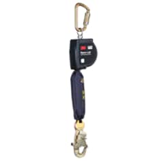Lifeline With Anchor Hook 3100607  Web  9 Ft