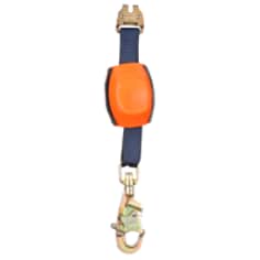 Lifeline With Modular Rubber Shock Cover 1246512