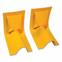 MAKE-A-BERM VERTICAL CORANGEER 4 " HIGH