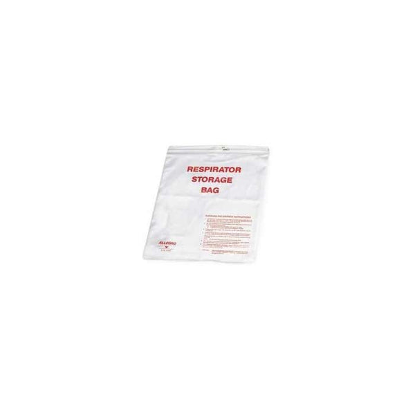 Disposable Respirator Storage Bags 100/Box