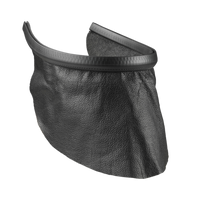 Leather Chest Protector