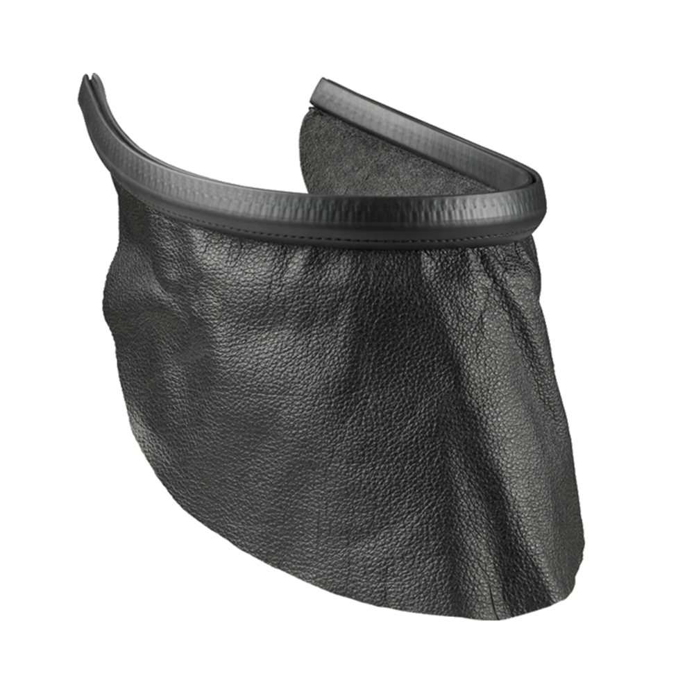 Leather Chest Protector