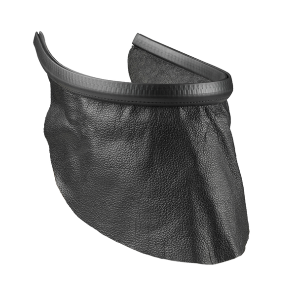 LEATHER CHEST PROTECTOR