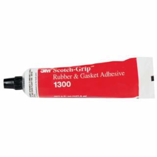 3M SCOTCH GRIP RUBBER AND GASKET ADHESIVE 1300 Y