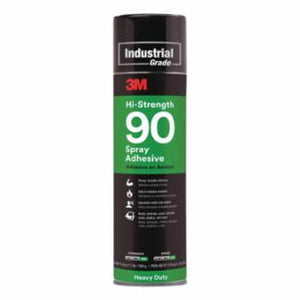 3M HI STRENGTH 90 SPRAYADHESIVE 62-4942-4950-1