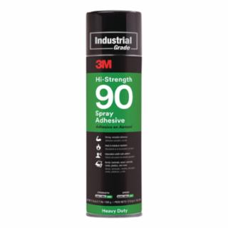 3M HI STRENGTH 90 SPRAYADHESIVE 62-4942-4950-1
