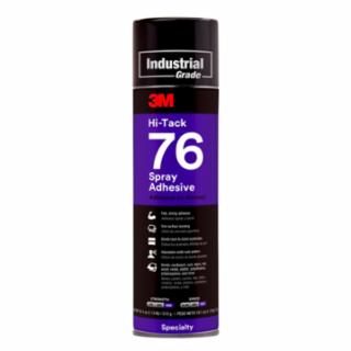 SPRAY ADHESIVE 76 CONTAINS 1 1-DIFLUOROETHANE