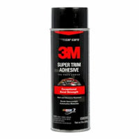3M SUPER TRIM ADHESIVE YELLOW 19 OZ NET WT