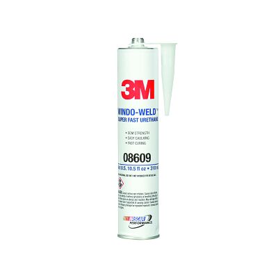 WINDOW-WELD SUPER FAS 10.5 FL OZ CART