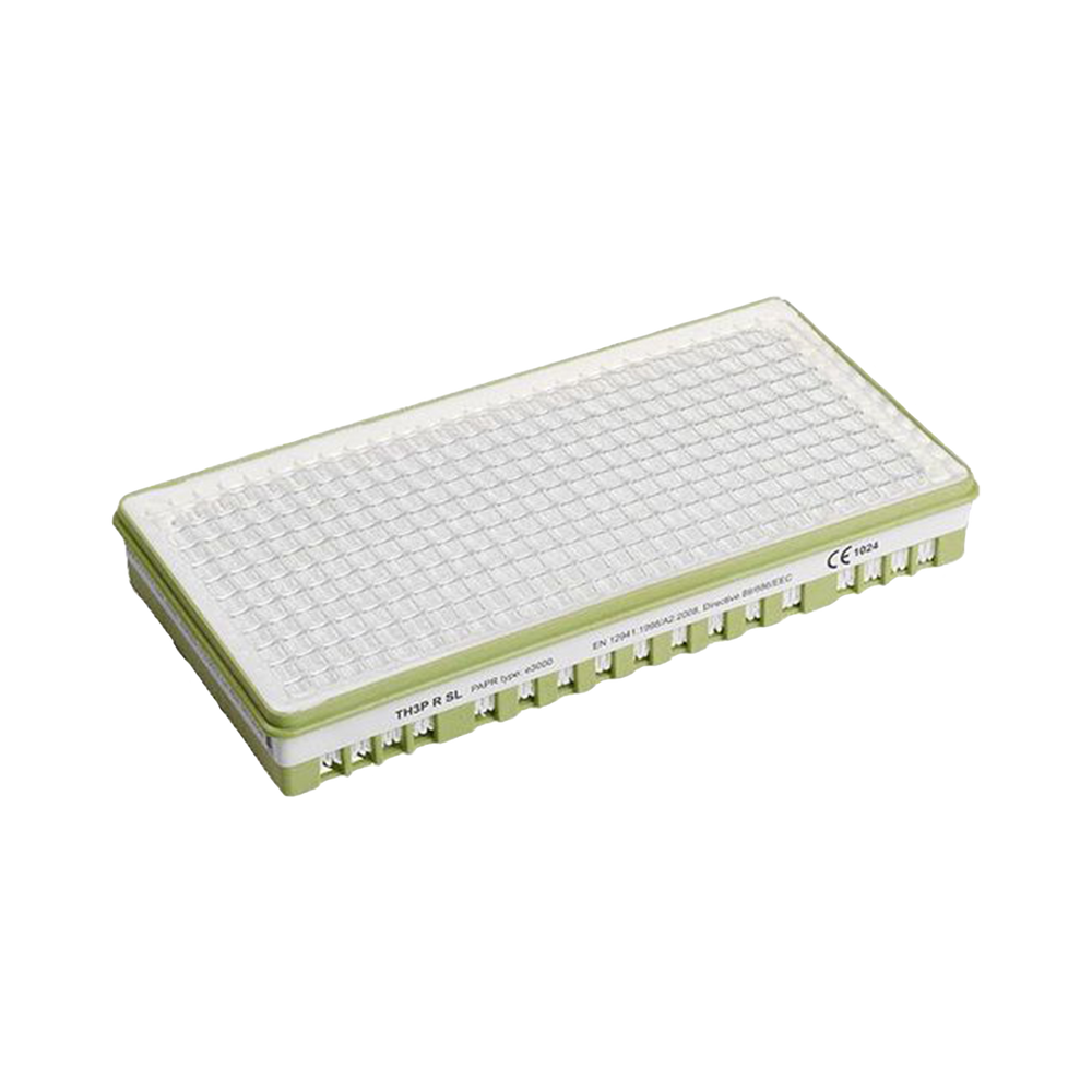 HE Particulate Filter, For e3000