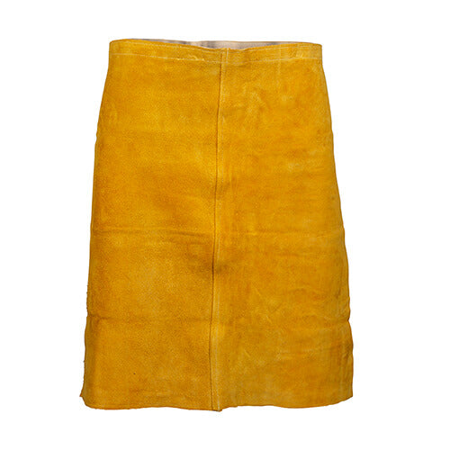 24X24 WAIST LTH APRON