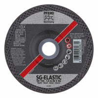 6 X .045 X 7/8 T27 C/O WHL A 46 S SG PLASTPACK