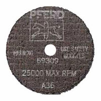 3"X.040"X3/8 AH DIE GRINDER WHL TY1 60 GRIT