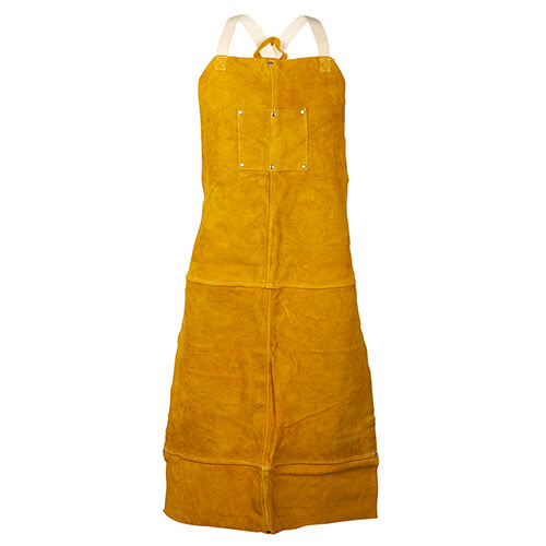 24X42 LTH BIB APRON