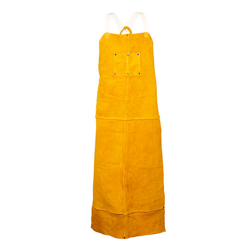 24X48 LTH BIB APRON