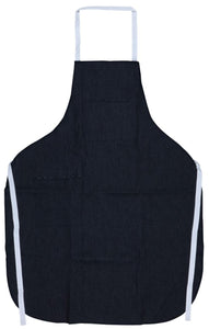 36" DENIM APRON
