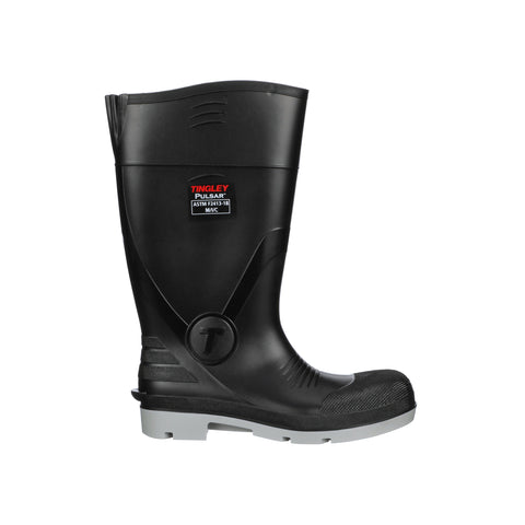 Pulsar Safety Toe Knee Boot - Size 8 | 43251