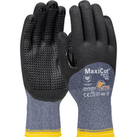 Seamless Knit Engineered Yarn Glove - X-Large