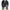 Seamless Knit Engineered Yarn Glove - X-Large