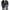 Seamless Knit Engineered Yarn Coated Glove - Small