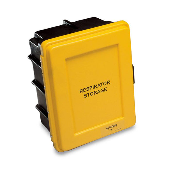 Wall Cases, For Respirator