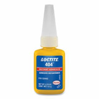 46551 1/3-OZ QUICK SET 404 INDUSTRIAL ADHESIVE