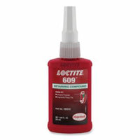 50-ML RETAINING COMPOUND609 GENERAL PURPOSE