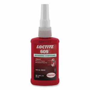10-ML RETAINING COMPOUND609 GENERAL PURPOSE