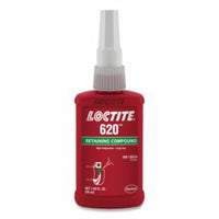 50-ML RETAINING COMPOUND620 HIGH TEMPERATURE