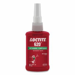 50-ML RETAINING COMPOUND620 HIGH TEMPERATURE
